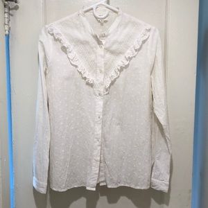 Sèzane blouse